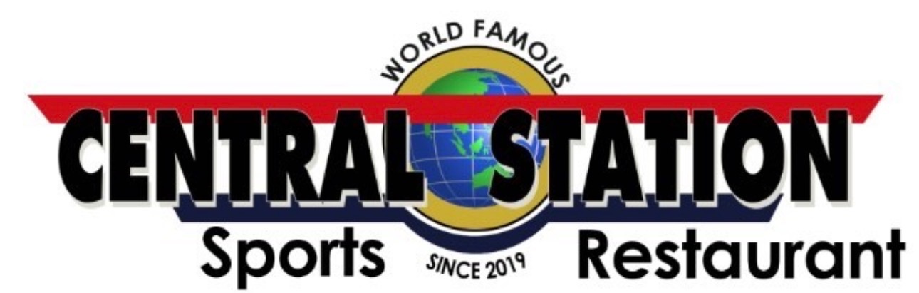 Central Station Sports Restaurant logo